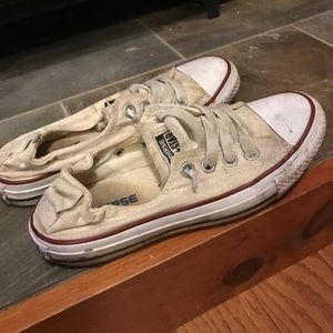 Converse Shoreline